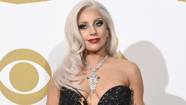 Lady Gaga cantará el Himno Nacional en el Super Bowl 2016