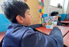 Sucamec: escolares conocieron los peligros de las armas de fuego en el Callao