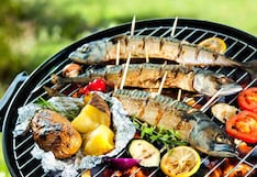 Comer para vivir: Cómo cocinar el pescado sin perder sus beneficios