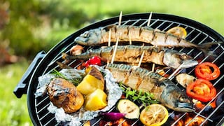 Comer para vivir: Cómo cocinar el pescado sin perder sus beneficios
