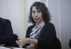 Carolina Trivelli: “Pobreza está marcada por una crisis alimentaria”