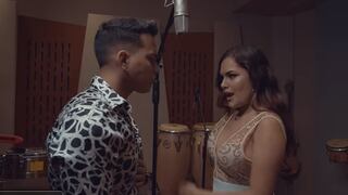 Corazón Serrano y You Salsa lanzaron videoclip de la nueva versión de “Cómo se perdona”