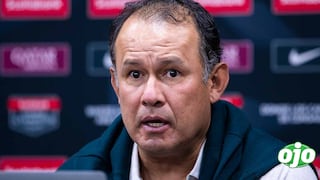 Selección peruana: Juan Reynoso no se presenta a las reuniones con la FPF y sería denunciado por ausencia injustificada