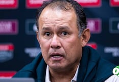 Selección peruana: Juan Reynoso no se presenta a las reuniones con la FPF y sería denunciado por ausencia injustificada