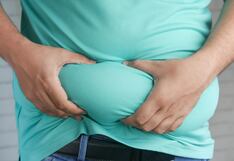 Sobrepeso y obesidad afectan a 6 de cada 10 peruanos