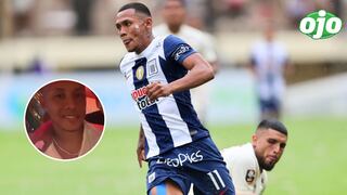 Bryan Reyna pidió que no publiquen video de los jugadores de Alianza Lima en discoteca: “No lo subas, hue***”