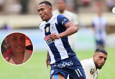 Bryan Reyna pidió que no publiquen video de los jugadores de Alianza Lima en discoteca: “No lo subas, hue***”