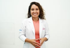 Médica peruana participa en estudio internacional que redefine la cirugía del cáncer de mama con procedimientos menos invasivos