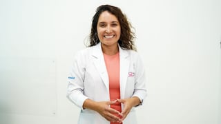 Médica peruana participa en estudio internacional que redefine la cirugía del cáncer de mama con procedimientos menos invasivos
