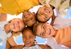 La cruda realidad: Feliz Día del Niño