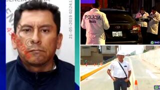 Ingeniero denuncia intento de secuestro y horas después lo matan a balazos en Lince (VIDEO)
