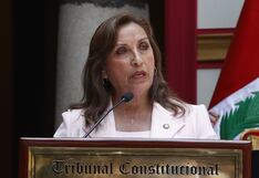 Gobierno de Boluarte destinará S/ 1,200 millones para afrontar el Fenómeno El Niño