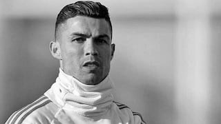 Captan a Cristiano Ronaldo con viejos iPod shuffle y se hace viral│FOTO