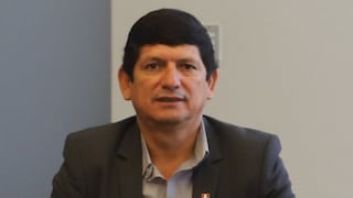 Agustín Lozano Saavedra: Fiscalía formaliza investigación contra presidente de la FPF por presunto enriquecimiento ilícito