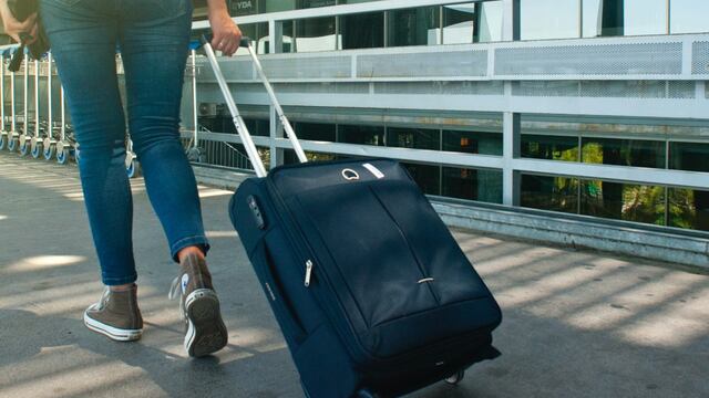 Qué hacer para recoger el equipaje primero en el aeropuerto