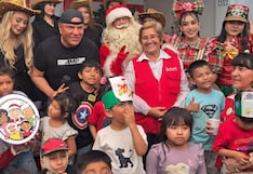 Lanzan campaña para ayudar a niños quemados