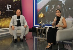 ‘Brad Pizza’ emocionado por su reality en Panamericana: “El artista peruano merece una oportunidad”