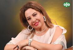 Carmen Polo, hija de Augusto Polo Campos, continúa el legado musical de su padre en la composición