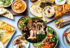 Inauguran el primer patio de comidas internacional en Lima