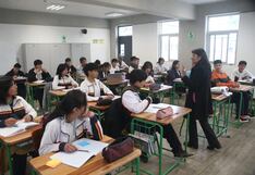 Inauguran colegio de Alto Rendimiento en Tacna