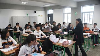 Inauguran colegio de Alto Rendimiento en Tacna