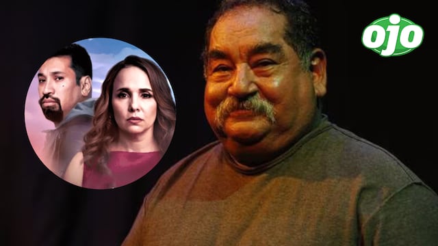 Ramón García sobre novela de Miyashiro y Érika Villalobos: “Nos gusta el chisme” (VIDEO)