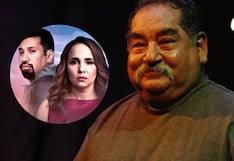 Ramón García sobre novela de Miyashiro y Érika Villalobos: “Nos gusta el chisme” (VIDEO)