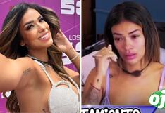 Botan a Shirley Arica de ‘Telemundo’ por pelea con otra concursante