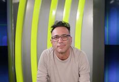 Carlos Galdós y su receta para amar: Si estás enamorado, no te cases