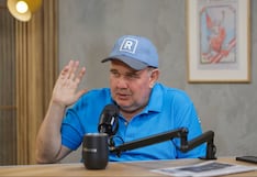 “Porky” pide votar por Keiko Fujimori