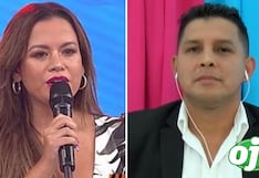 Néstor Villanueva confiesa que no puede ver a sus hijos tras denuncia de Florcita: “Jamás fui mal padre”
