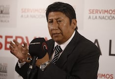 Congresista Waldemar Cerrón: Perú Libre es “marxista, leninista y mariateguista” | VIDEO