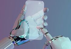 Cómo la IA hace tus fotos móviles más profesionales