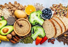 Comer para vivir: Claves para elegir carbohidratos saludables