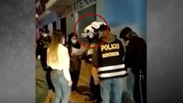 Trujillo: condenan a cinco años de prisión a policías que cobraron coima a profesor vía Yape | VIDEO