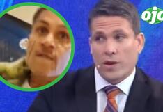 Paco Bazán sobre Guerrero y su intento de agredir a reportero de Magaly: no tiene control de sus emociones