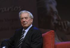 Mario Vargas Llosa, nuestro Premio Nobel de Literatura, pasó a la eternidad