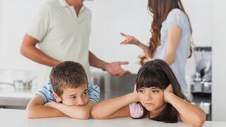 Familia disfuncional: ¿Puede causar trastornos mentales en los hijos?