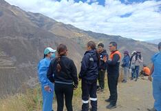 ¿Cómo fue hallada la joven censista en Trujillo?