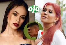 Magaly anuncia entrevista con Jossmery Toledo para contar la verdad del ‘Caballito’ Hurtado