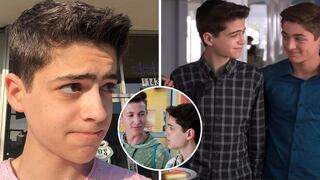 Disney Channel marca un hito con personaje abiertamente gay en la serie 'Andi Mack'