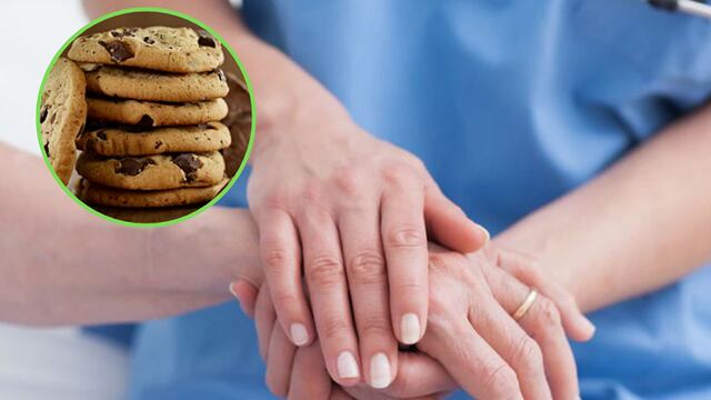 Enfermera envenena a sus compañeros de trabajo con galletas recién horneadas