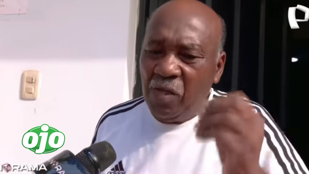 Descubren que anciano recibió más S/ 1 millón en contratos con municipalidades y sin prestar ningún servicio