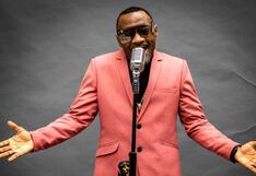 Icónico salsero Alex Ramírez presenta ‘A mí me va bien’, su nuevo disco