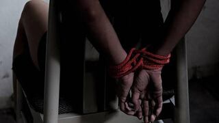 Secuestros a menores de edad en la mira