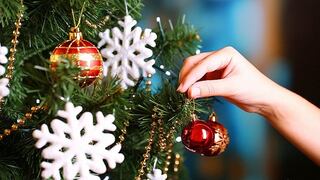 Navidad 2016: ¿Por qué el arbolito se debe armar el 8 de diciembre?