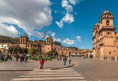 Miles viajarán por Fiestas Patrias