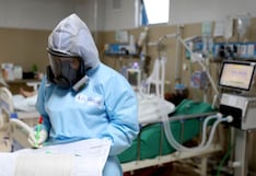 Reportan 13 muertes por COVID-19 en el país en lo que va del 2024