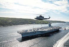 Estados Unidos y Venezuela ya se enfrentan en guerra electrónica