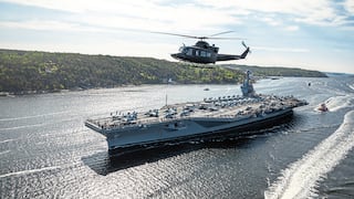 Estados Unidos y Venezuela ya se enfrentan en guerra electrónica